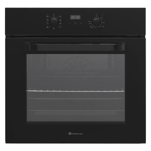 Produktbild Backofen-Set - Dessauer EB-Backofenset EB994620+KF996180i Hot-Set 2/23