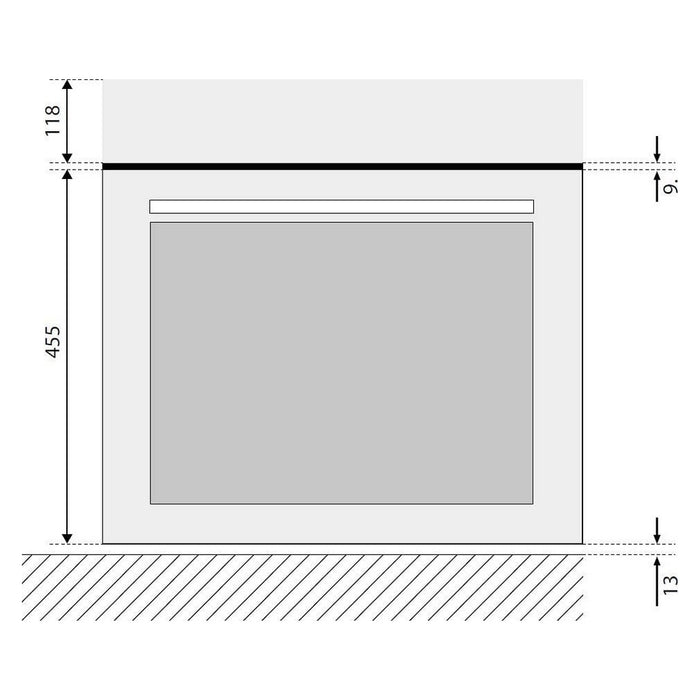 Dessauer EB-Backofenset EB994620+KF996180i Hot-Set 2/23