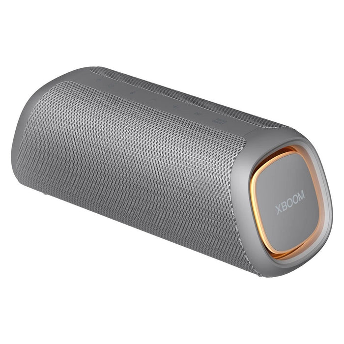 LG CE Electronics Bluetooth Lautsprecher XBOOM Go,gr DXG7QGR.DDEULLK