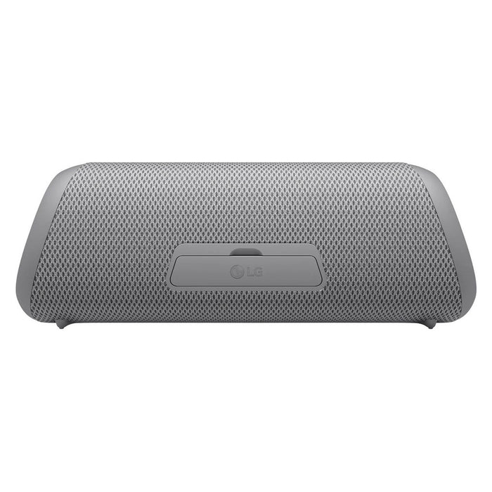 LG CE Electronics Bluetooth Lautsprecher XBOOM Go,gr DXG7QGR.DDEULLK