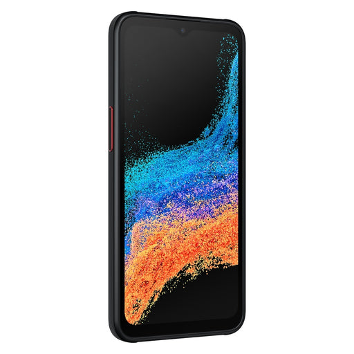 Produktbild Smartphone - Samsung Galaxy Xcover 6 Pro 5G Dual-SIM 128GB Schwarz Enterprise Edition