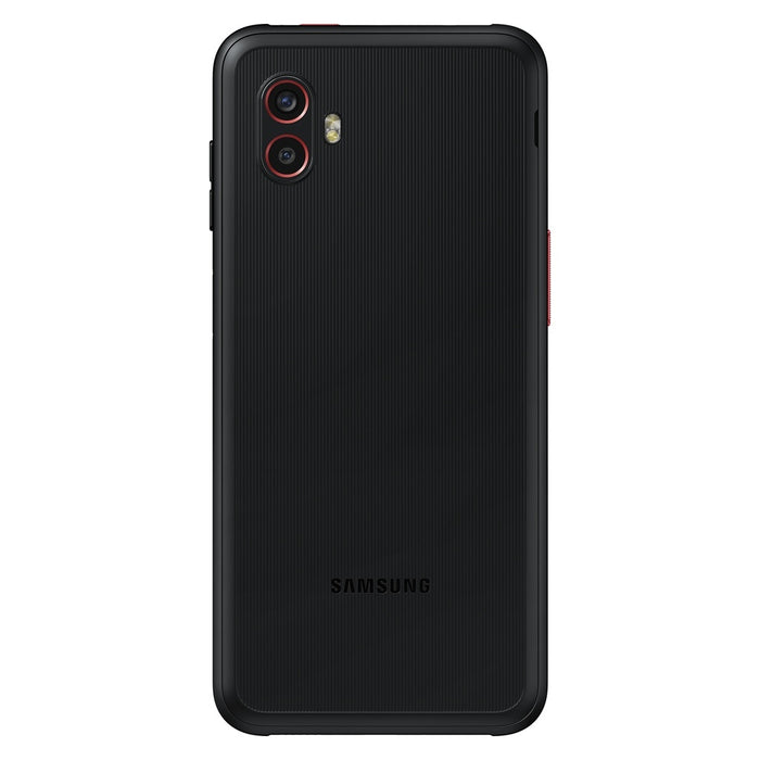 Samsung Galaxy Xcover 6 Pro 5G Dual-SIM 128GB Schwarz Enterprise Edition
