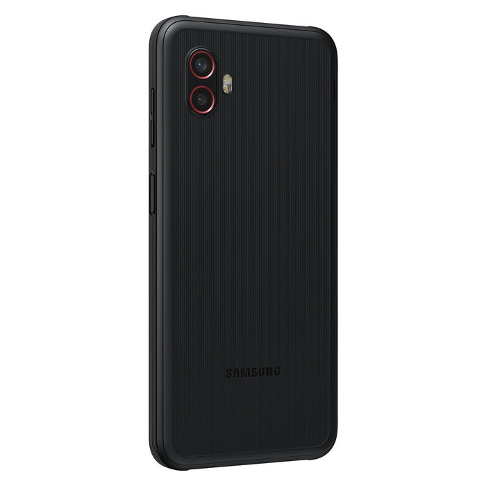 Samsung Galaxy Xcover 6 Pro 5G Dual-SIM 128GB Schwarz Enterprise Edition