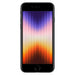 Apple iPhone SE 3. Generation (2022) 64GB Mitternacht