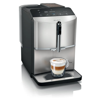 EQ.300 TF303E07 Kaffeemaschine Vollautomatisch Espressomaschine 1,4 l