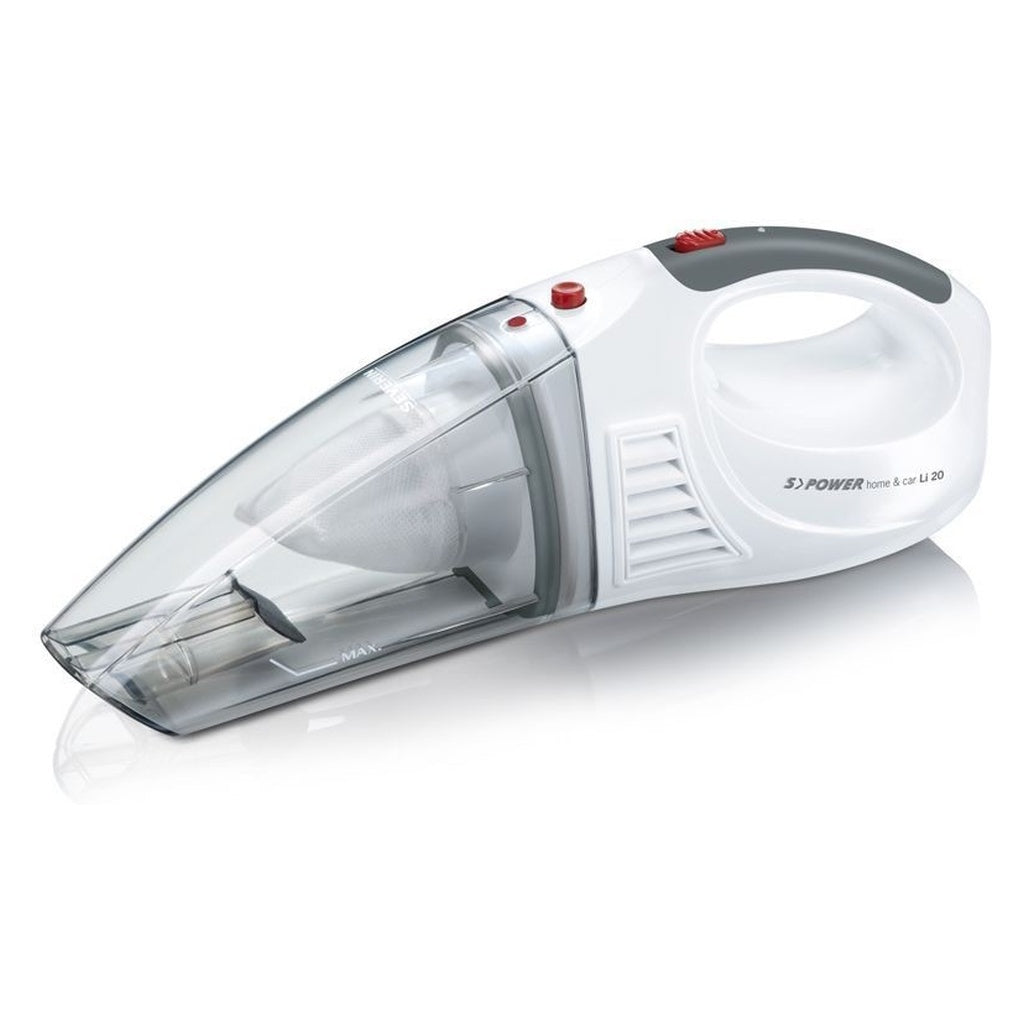 Produktbild Akku-Handstaubsauger - Severin Akkusauger S Power home car HV 7144