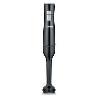 SEV SM 3770 STABMIXER Pürierstab 170 W Schwarz, Grau