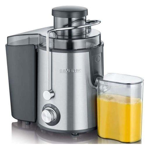 Produktbild Zentrifugenentsafter - Severin Entsafter ES 3566