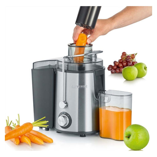 Produktbild Zentrifugenentsafter - Severin Entsafter ES 3566