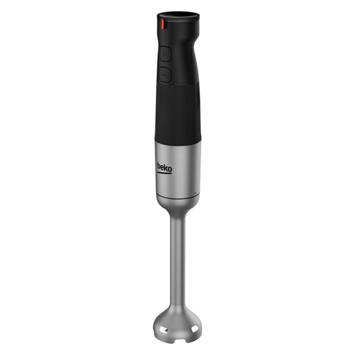 Produktbild Stabmixer - Beko HBA81762BX Mixer 0,7 l Kochmixer 750 W Edelstahl