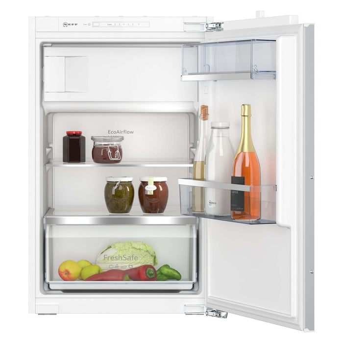 Constructa-Neff EB-Kühlgerät 119l,FreshSafe KI2222FE0