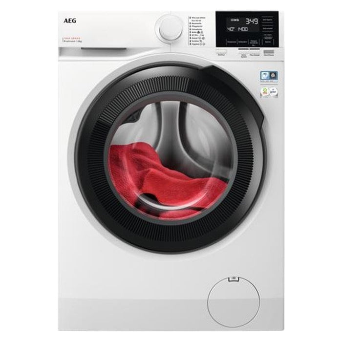 Electrolux AEG MDA Waschtrockner 9/5kg LWR7G60698