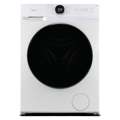 Produktbild Waschmaschine - Midea Europe Waschautomat WLAN-fähig,IOT,Lunar MF200W100WB-14A