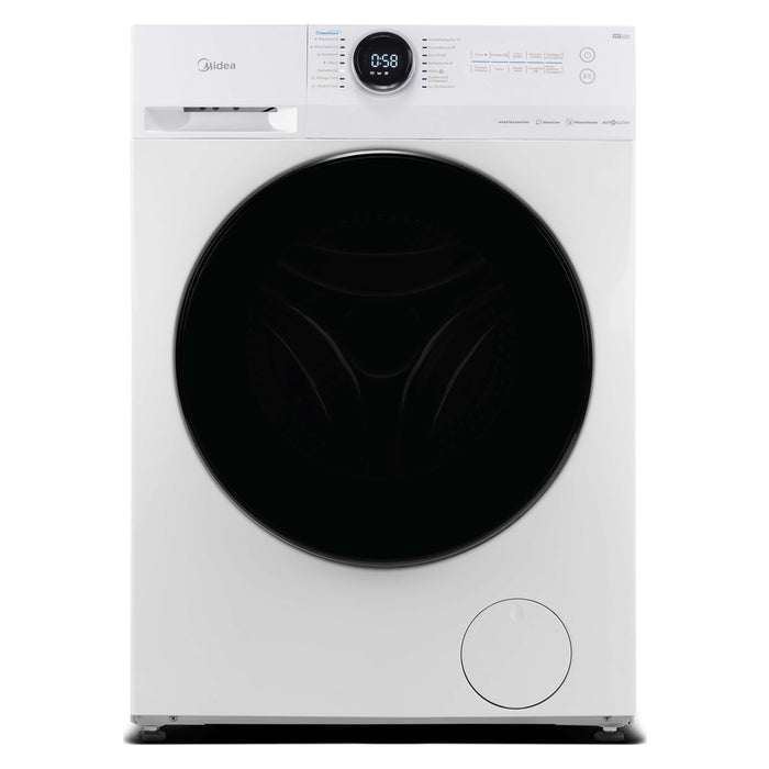 Midea Europe Waschautomat WLAN-fähig,IOT,Lunar MF200W100WB-14A