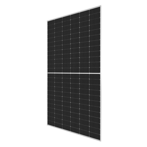 Produktbild Solarmodul - LONGi Sol.Techn. Solarpanel Mono B schwarzer Rahmen LR5-54HIBD-405M - 0 % MwSt.