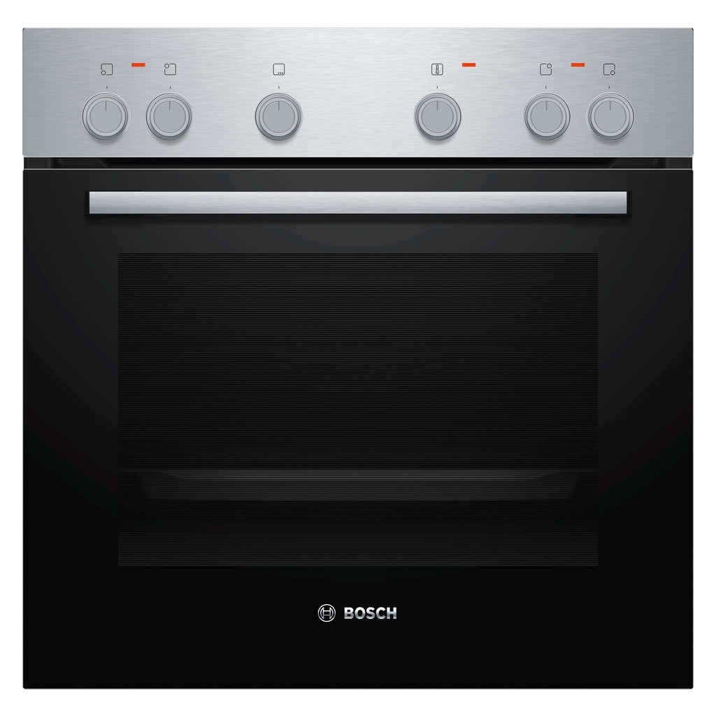 Produktbild Einbaubackofen - Bosch MDA EB-Herd Einbau Serie2 HEF010BR1