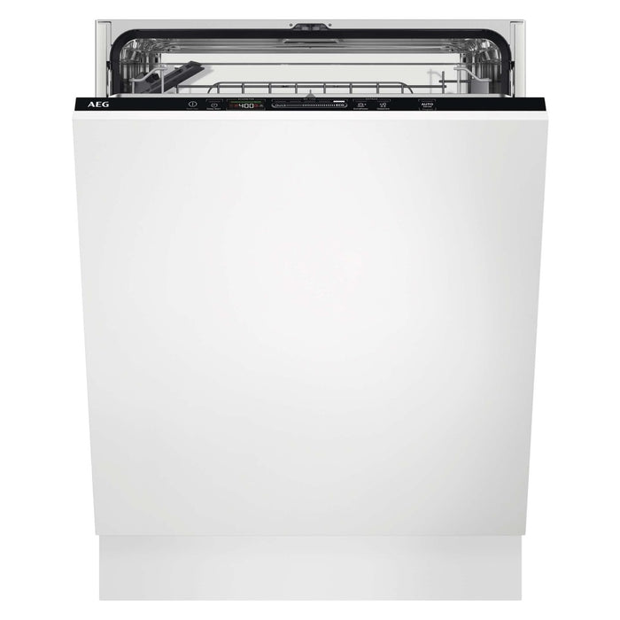 Electrolux AEG MDA EB-Geschirrspüler CARAT Serie5 FSB5361CZ