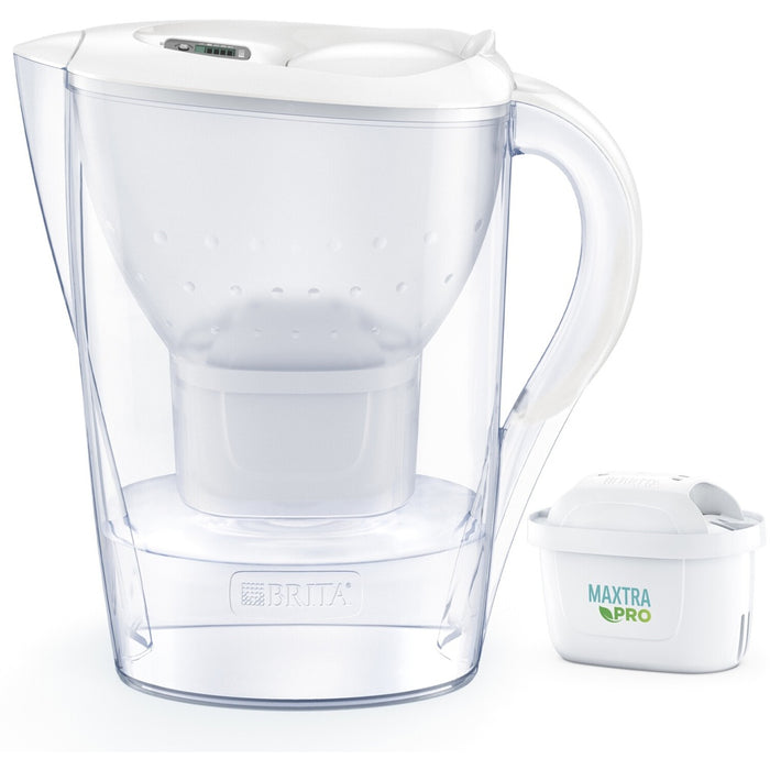 Brita Wasserfilter-Kanne Marella