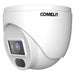 Comelit Group Kamera IP Turret 4MP, 2.8mm Fix, Mic. IPTCAMN04F01A