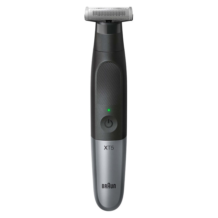 BRAUN Rasierer Face+Body+Travel SeriesXT XT5200