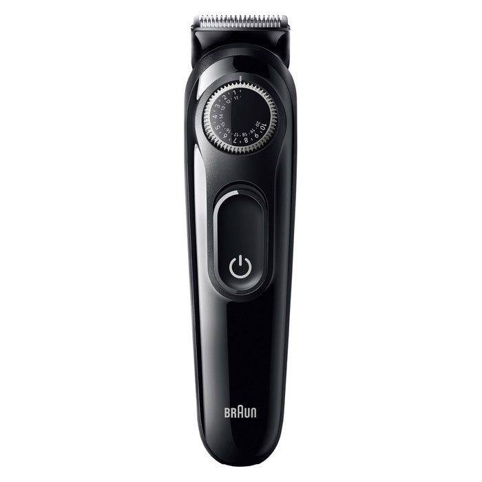 BRAUN Bartschneider BeardTrimmer BT3410