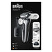 BRAUN Rasierer Series7 71S7200cc