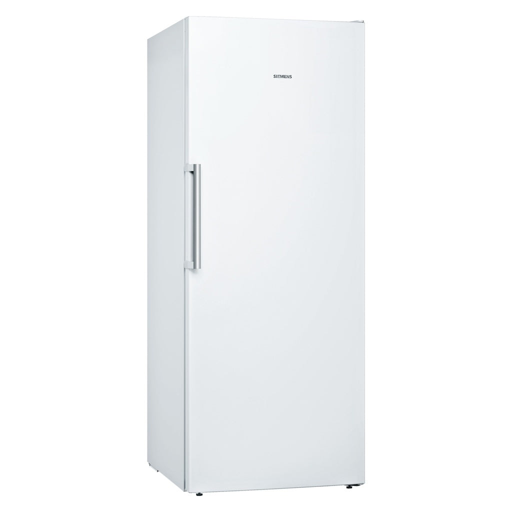 Produktbild Gefrierschrank - Siemens Gefriergerät GS54NAWCV