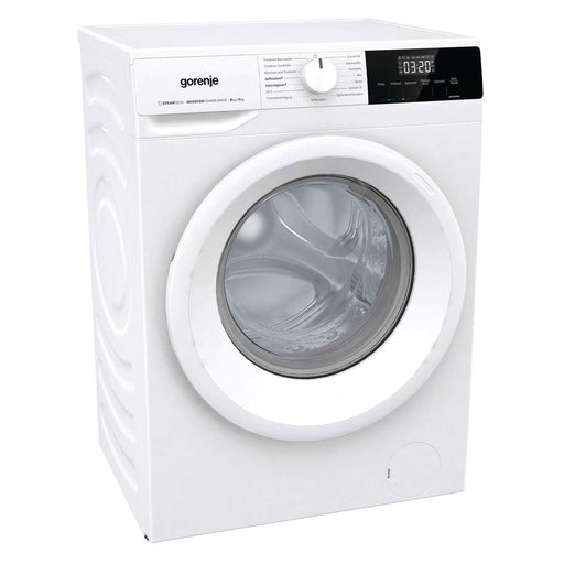 Produktbild Waschtrockner - Gorenje Waschtrockner 8/5kg,1400Upm,Steam W3D2A854ADPS/DE