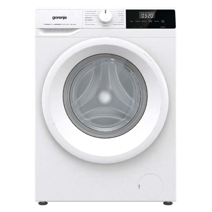 Gorenje Waschtrockner 8/5kg,1400Upm,Steam W3D2A854ADPS/DE