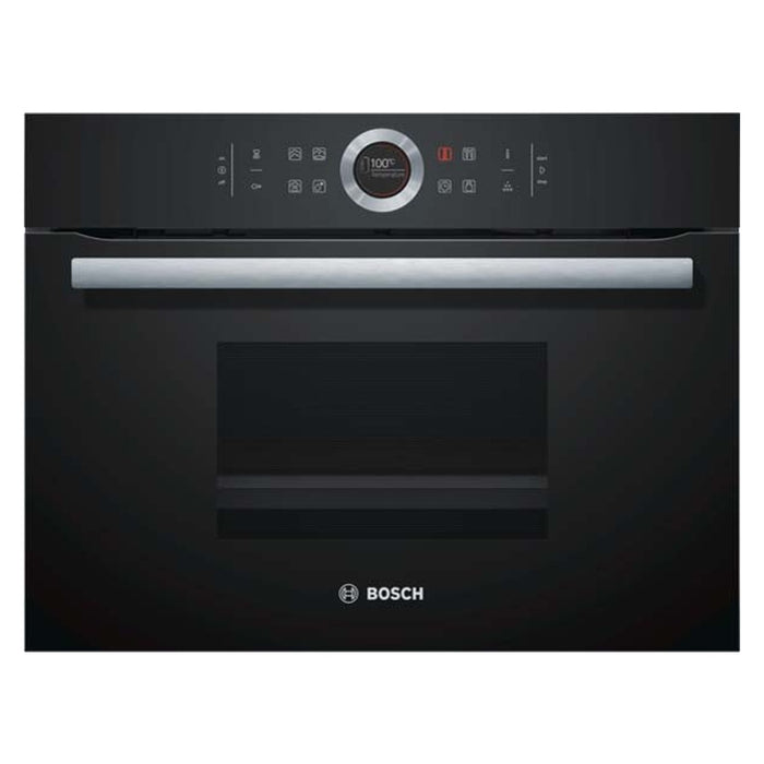 Bosch MDA EB-Kompakt-Dampfgarer Serie8 CDG634AB0