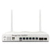 Draytek Vigor 2866AX: Gfast Modem-Firewall WLAN- Router Gigabit Ethernet Dual-Band (2,4 GHz/5 GHz)