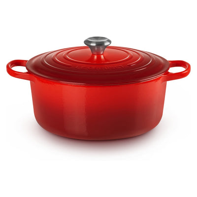 Signature 6,7 l Rund Rot