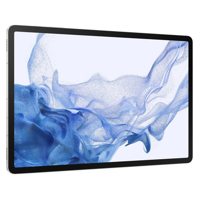 Samsung Tab S8 + WIFI 256GB/8GB Silver