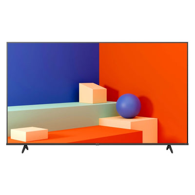 4K UHD LED-TV 109cm, HDR 10 43A6K
