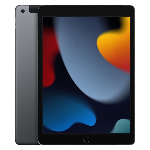 Produktbild Tablet - Apple iPad 9th generation 64GB Space Grey