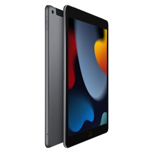 Produktbild Tablet - Apple iPad 9th generation 64GB Space Grey