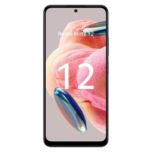 Produktbild Smartphone - Xiaomi Redmi Note 12 Dual-SIM 128GB Onyx Gray