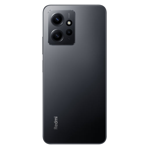 Produktbild Smartphone - Xiaomi Redmi Note 12 Dual-SIM 128GB Onyx Gray