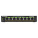 NETGEAR 8-Port Gigabit Ethernet PoE+ Plus Switch (GS308EP) Managed L2/L3 Gigabit Ethernet