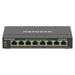NETGEAR 8-Port Gigabit Ethernet PoE+ Plus Switch (GS308EP) Managed L2/L3 Gigabit Ethernet
