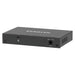 NETGEAR 8-Port Gigabit Ethernet PoE+ Plus Switch (GS308EP) Managed L2/L3 Gigabit Ethernet