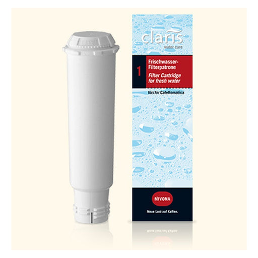 Produktbild Wasserfilter - Nivona Claris Filterpatrone NIRF 700