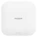 NETGEAR Insight Cloud Managed WiFi 6 AX3600 Dual Band Access Point (WAX620) 3600 Mbit/s Weiß Power