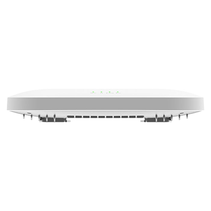 NETGEAR Insight Cloud Managed WiFi 6 AX3600 Dual Band Access Point (WAX620) 3600 Mbit/s Weiß Power