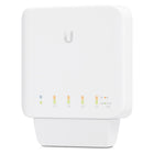 Ubiquiti UniFi USW-FLEX Managed L2 Gigabit Ethernet (10/100/1000) Power over Ethernet (PoE)