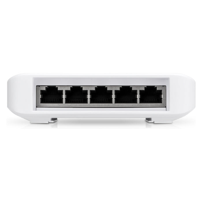 Ubiquiti UniFi USW-FLEX Managed L2 Gigabit Ethernet (10/100/1000) Power over Ethernet (PoE)