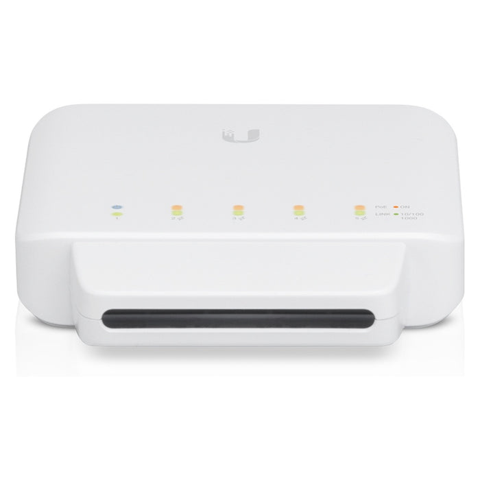 Ubiquiti UniFi USW-FLEX Managed L2 Gigabit Ethernet (10/100/1000) Power over Ethernet (PoE)