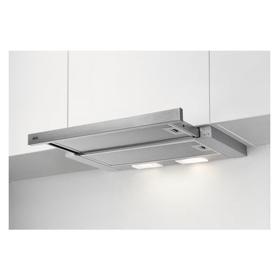 Electrolux  MDA Flachschirmhaube 60cm DPS362AS