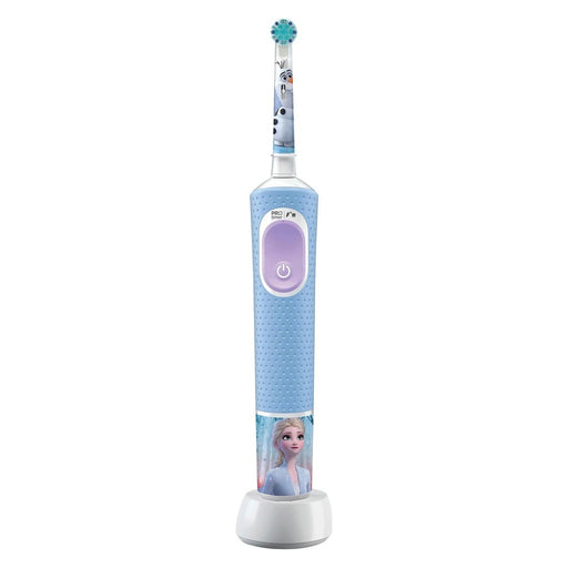 Produktbild Elektrische Kinderzahnbürste - Oral-B Zahnbürste Kids Frozen Vitality Pro 103 KiF