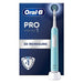 Oral-B Zahnbürste Pro 1 CrossAc Car